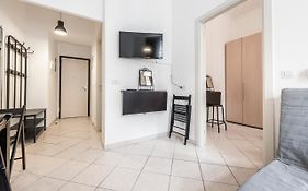 Tyrsova Apartment_